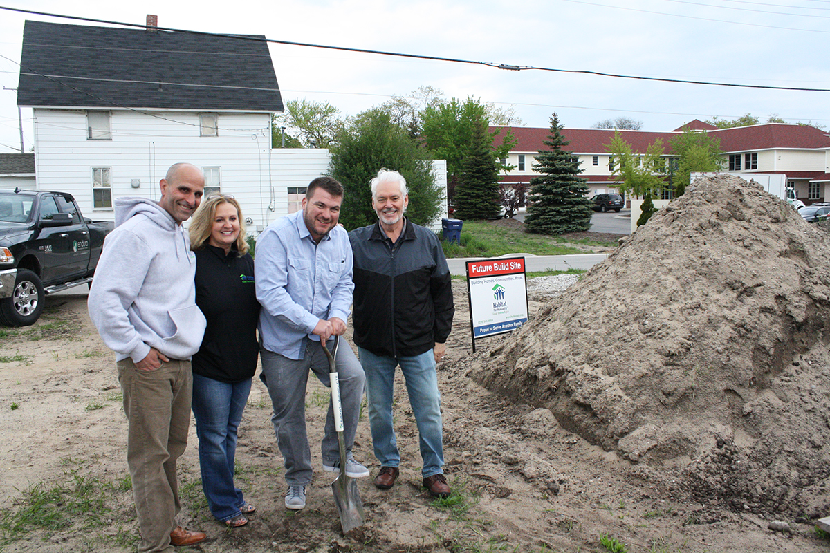 Careers Habitat for Humanity Grand Traverse Region