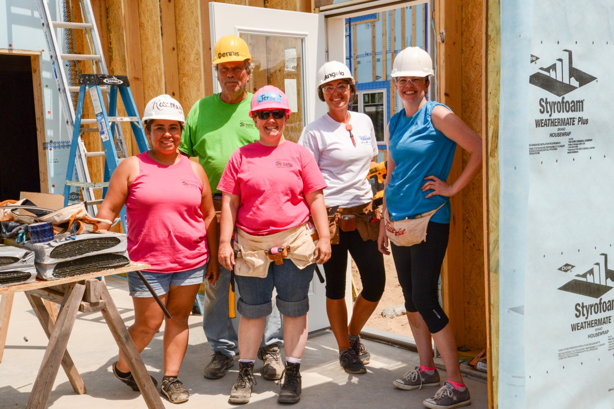 Contact Us Habitat for Humanity Grand Traverse Region