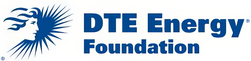 DTE Foundation logo